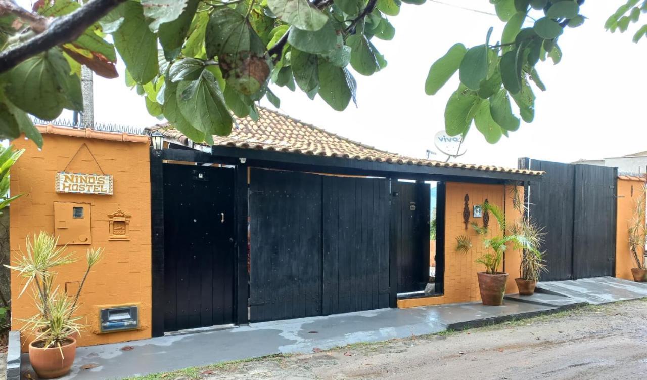 Nino'S Niterói Exterior foto
