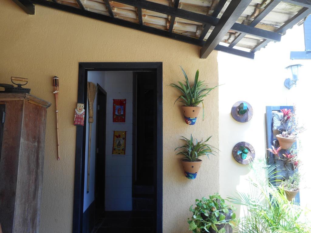 Nino'S Niterói Exterior foto