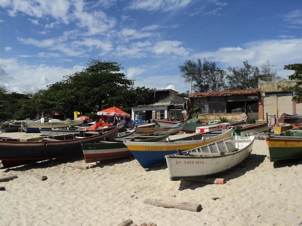 Nino'S Niterói Exterior foto