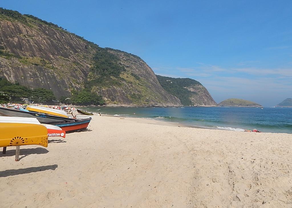 Nino'S Niterói Exterior foto
