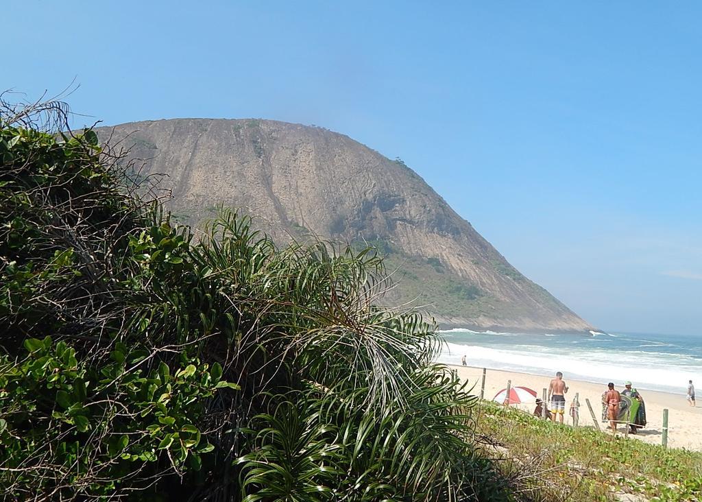 Nino'S Niterói Exterior foto