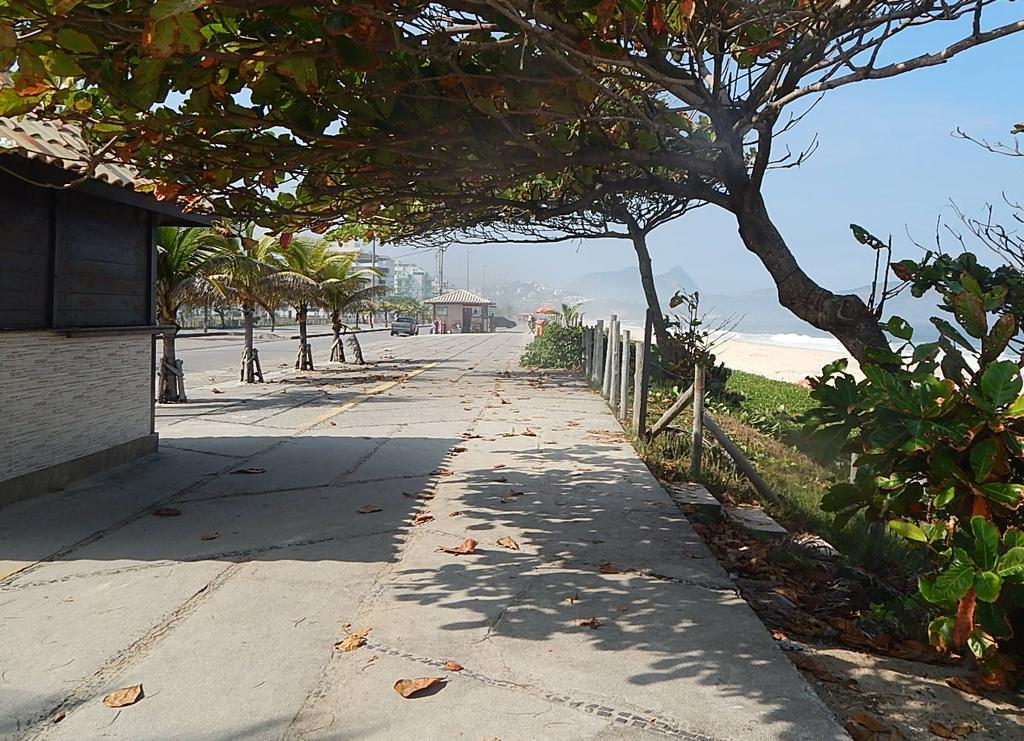 Nino'S Niterói Exterior foto
