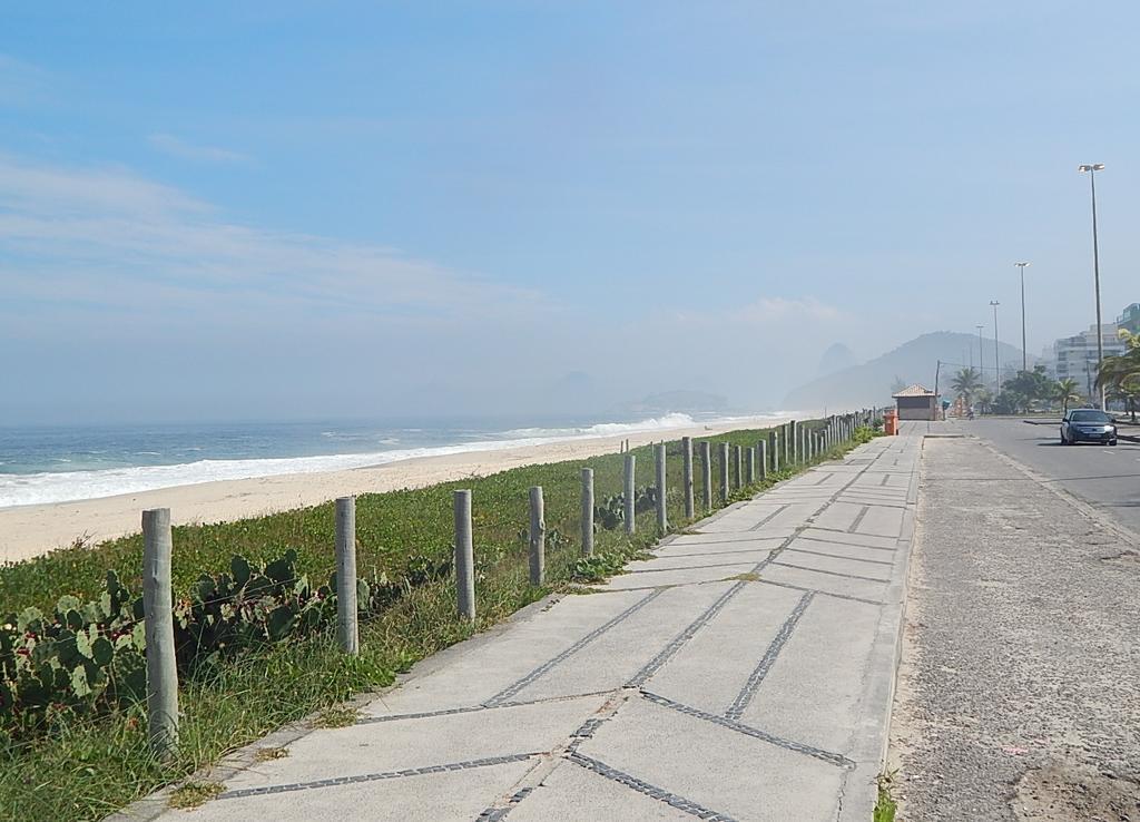 Nino'S Niterói Exterior foto