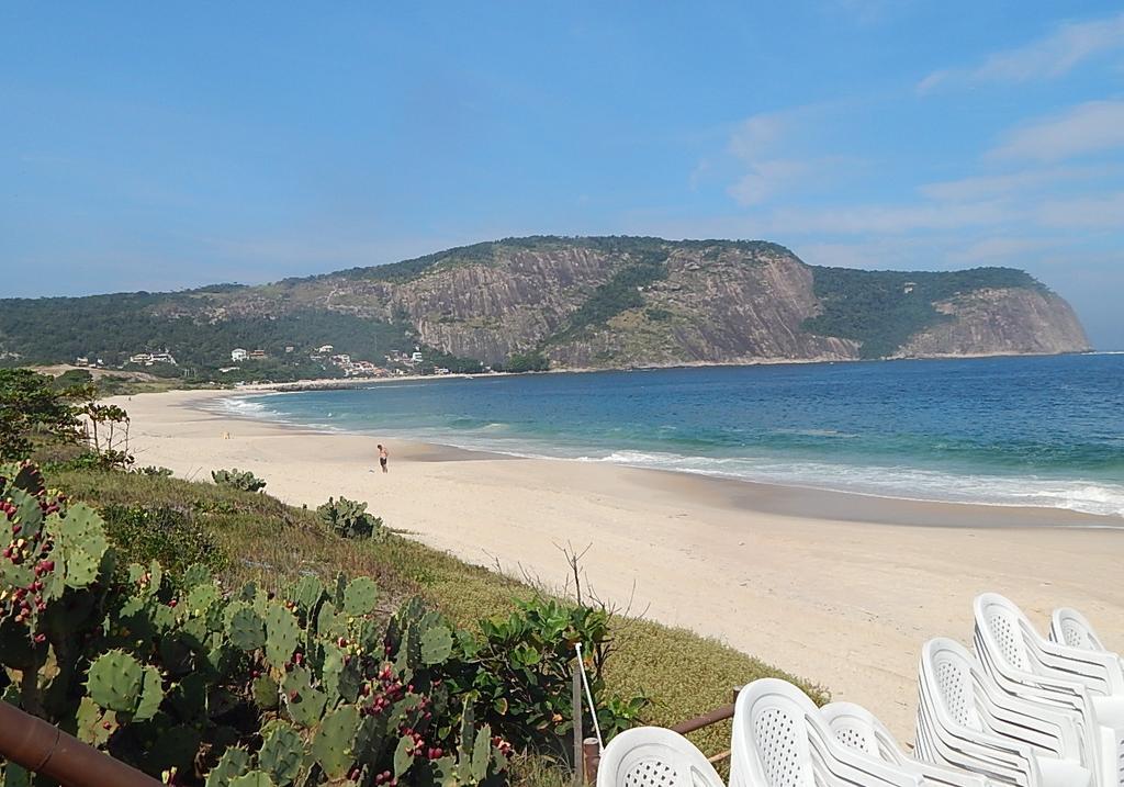 Nino'S Niterói Exterior foto