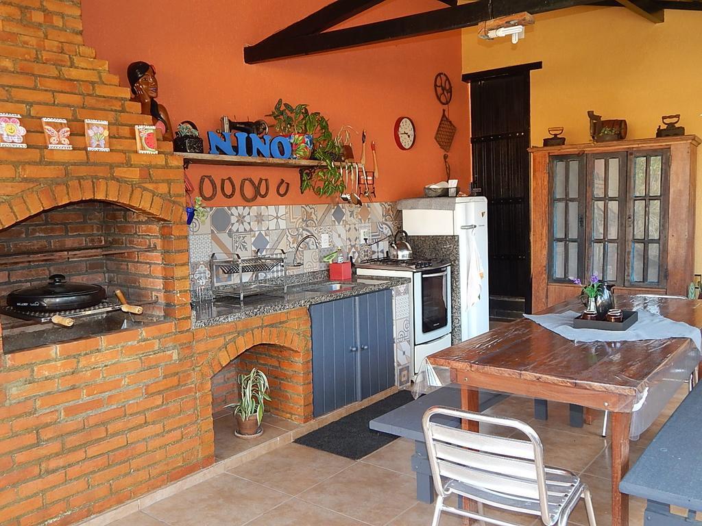 Nino'S Niterói Exterior foto