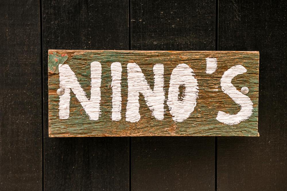 Nino'S Niterói Exterior foto